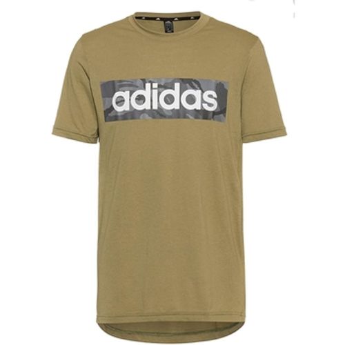 Adidas T-Shirt HB6373 - Adidas - Modalova
