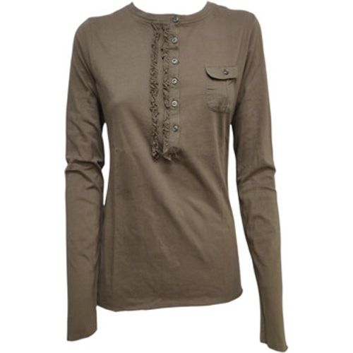 North Sails Langarmshirt 2141 - North Sails - Modalova