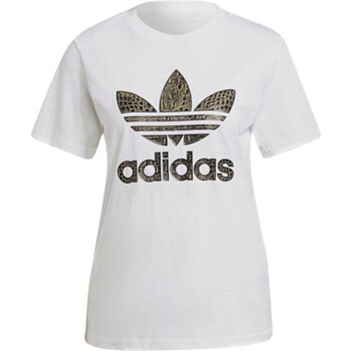 Adidas T-Shirt H20420 - Adidas - Modalova