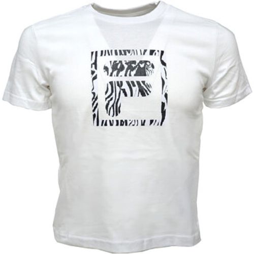 Fila T-Shirt FAW0128 - Fila - Modalova