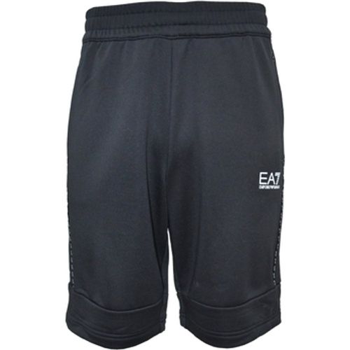 Shorts 3LPS70-PJHBZ - Emporio Armani EA7 - Modalova