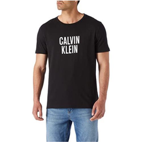 T-Shirt KM0KM00750 - Calvin Klein Jeans - Modalova