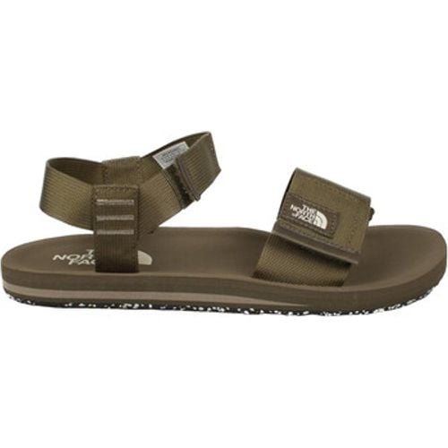 The North Face Sandalen NF0A46BG - The North Face - Modalova