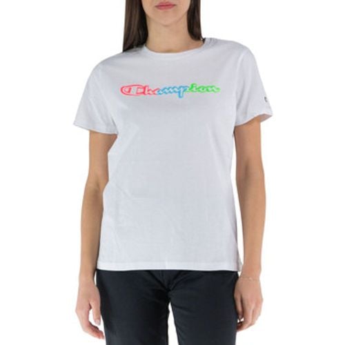 Champion T-Shirt 116193 - Champion - Modalova