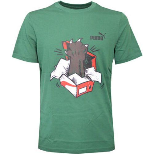 Puma T-Shirt 674478 - Puma - Modalova
