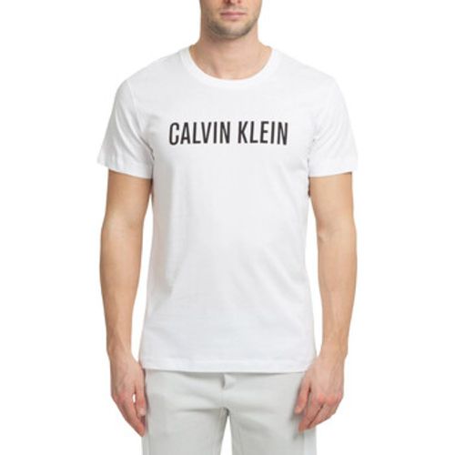 T-Shirt KM0KM00836 - Calvin Klein Jeans - Modalova