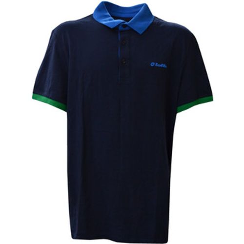 Lotto Poloshirt Q3698 - Lotto - Modalova