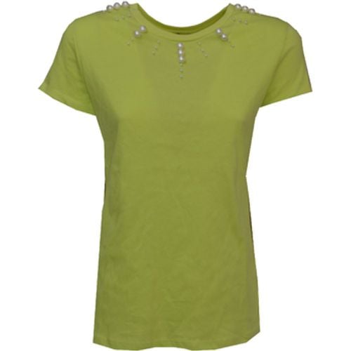 Lumina T-Shirt L5622C - Lumina - Modalova