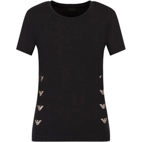 T-Shirt 3RTT08-TJDZZ - Emporio Armani EA7 - Modalova