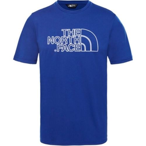 The North Face T-Shirt T93BUA - The North Face - Modalova