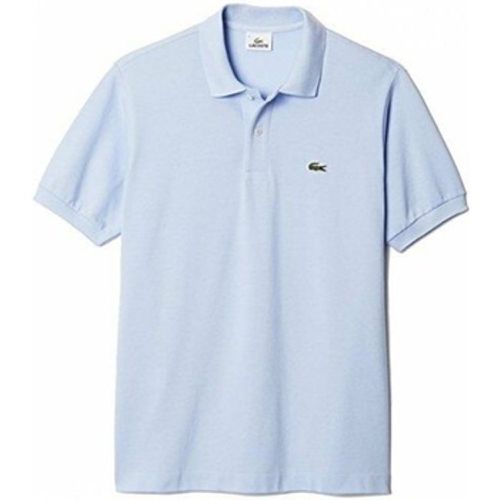 Lacoste Poloshirt L1212 - Lacoste - Modalova