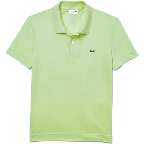 Lacoste Poloshirt L1212 - Lacoste - Modalova