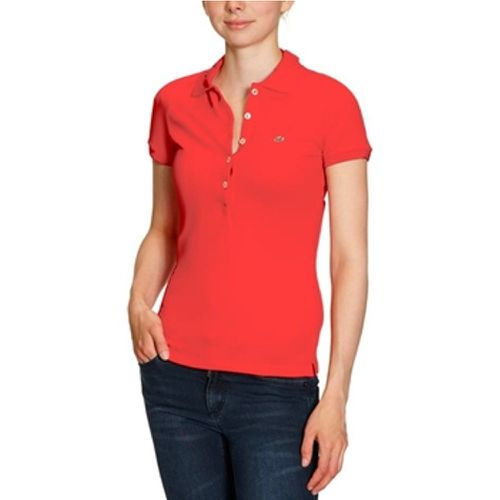 Lacoste Poloshirt PF169E - Lacoste - Modalova