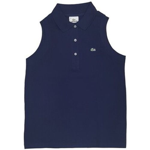 Lacoste Poloshirt L1430 - Lacoste - Modalova