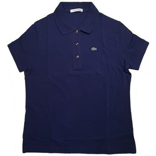 Lacoste Poloshirt L1113 - Lacoste - Modalova