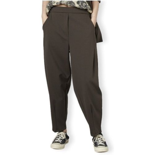 Hosen Trousers 791914 - Brown - Wendy Trendy - Modalova