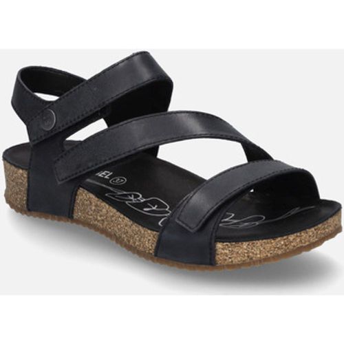 Sandalen Tonga 25, black-black - Josef Seibel - Modalova