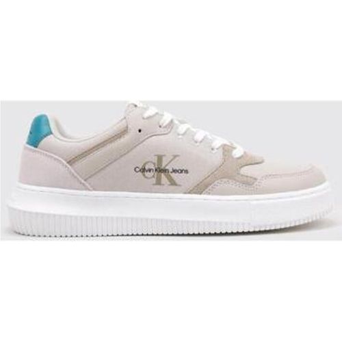 Sneaker CHUNKY CUPSOLE MIX ML BTW - Calvin Klein Jeans - Modalova