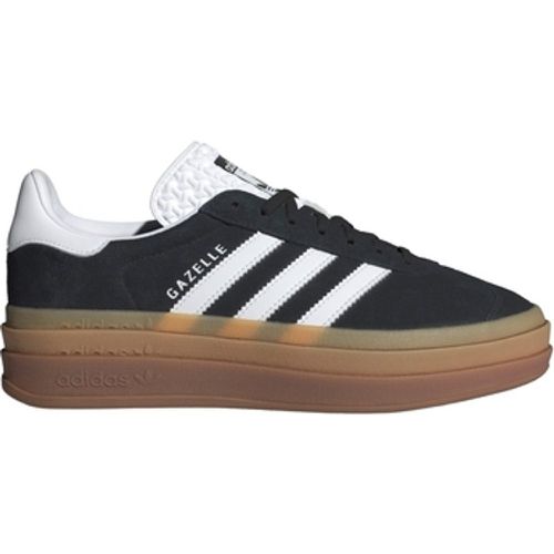 Sneaker Gazelle Bold W IE0876 - Adidas - Modalova