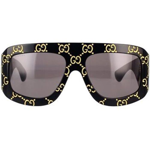 Sonnenbrillen -Sonnenbrille GG0983S 004 - Gucci - Modalova