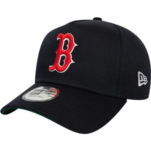 Schirmmütze MLB 9FORTY Boston Red Sox World Series Patch Cap - New-Era - Modalova
