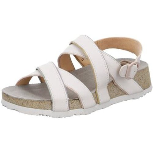 Sandalen Sandaletten Koak Sandale bianco 3-000953-1000 - Think - Modalova