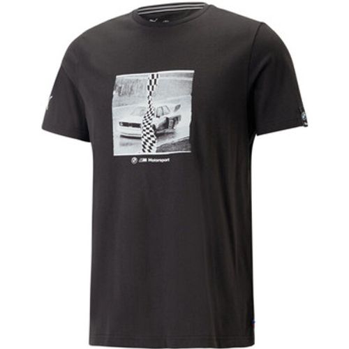 T-Shirts & Poloshirts 538147-01 - Puma - Modalova