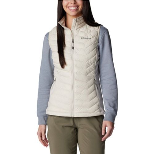 Daunenjacken Powder Pass Vest - Columbia - Modalova