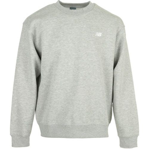 New Balance Sweatshirt Se Fl Crw - New Balance - Modalova