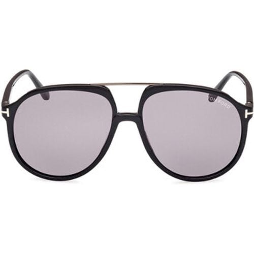 Sonnenbrillen Archie Sonnenbrille FT1079/S 01C - Tom Ford - Modalova