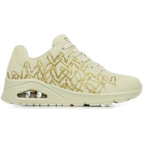 Skechers Sneaker Uno Golden Heart - Skechers - Modalova