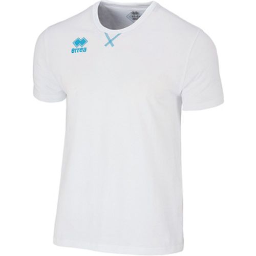 T-Shirts & Poloshirts Professional 3.0 T-Shirt Mc Ad - Errea - Modalova