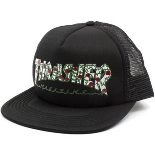 Schirmmütze -ROSES MESH CAP - Thrasher - Modalova