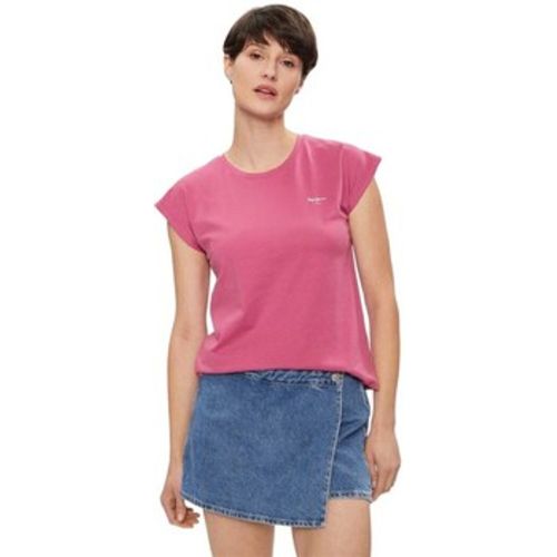 Pepe jeans T-Shirt PL505853363 - Pepe Jeans - Modalova
