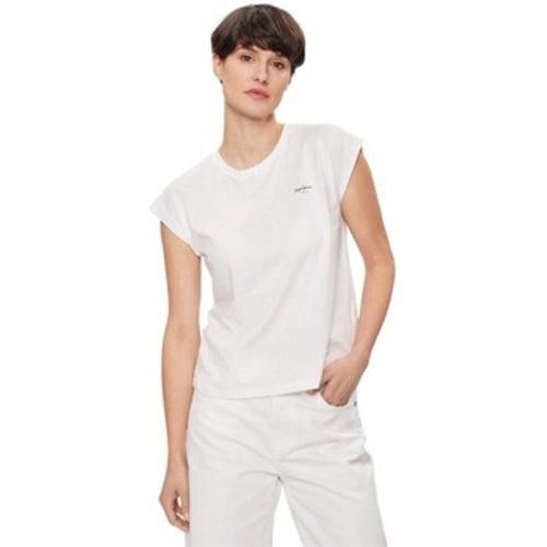 Pepe jeans T-Shirt PL505853800 - Pepe Jeans - Modalova
