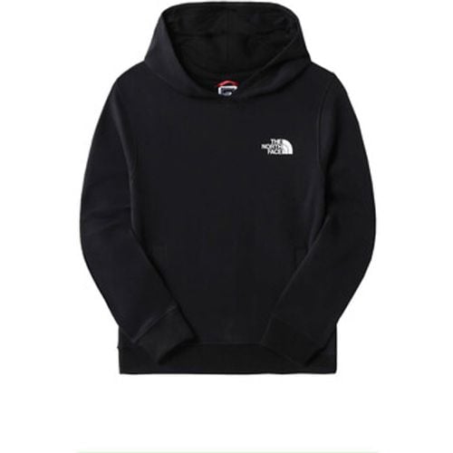 The North Face Sweatshirt NF0A87MJ - The North Face - Modalova