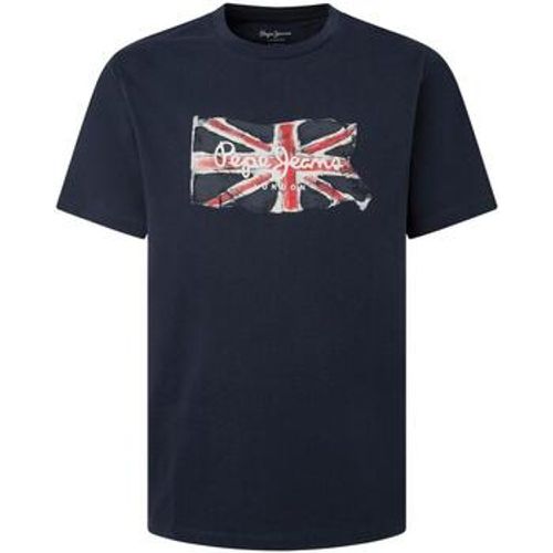 Pepe jeans T-Shirt - Pepe Jeans - Modalova