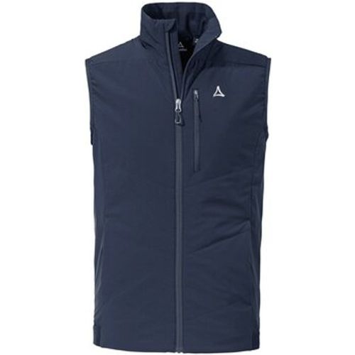 SchÖffel Herren-Jacke Sport Ins. Vest Skorpa M 2023868/8820 - Schöffel - Modalova