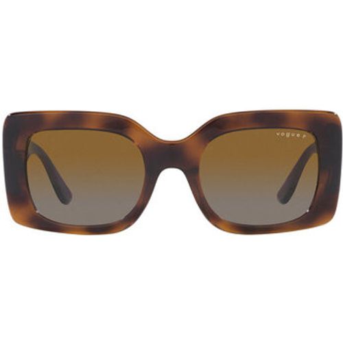 Sonnenbrillen VO5481S 2386T5 Polarisierte Sonnenbrille - Vogue - Modalova