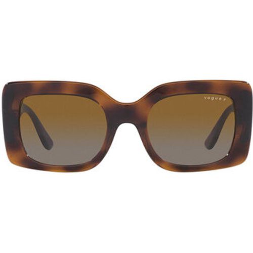 Sonnenbrillen VO5481S 2386T5 Polarisierte Sonnenbrille - Vogue - Modalova