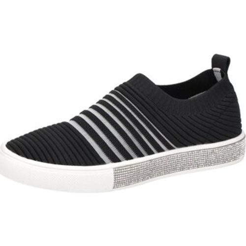 Damenschuhe Slipper Iris Schuhe Slipper vegan Iris black - Bernie Mev - Modalova