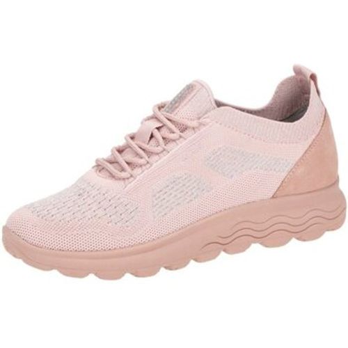 Halbschuhe Schnuerschuhe Spherica Schuhe rosa D15NUA D15NUA 09T22C8007 - Geox - Modalova