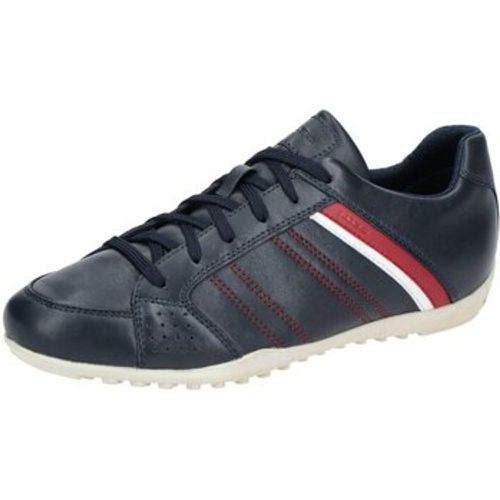 Halbschuhe Schnuerschuhe Wells Schuhe Sneakers U02T5B U02T5B 00085C4002 - Geox - Modalova