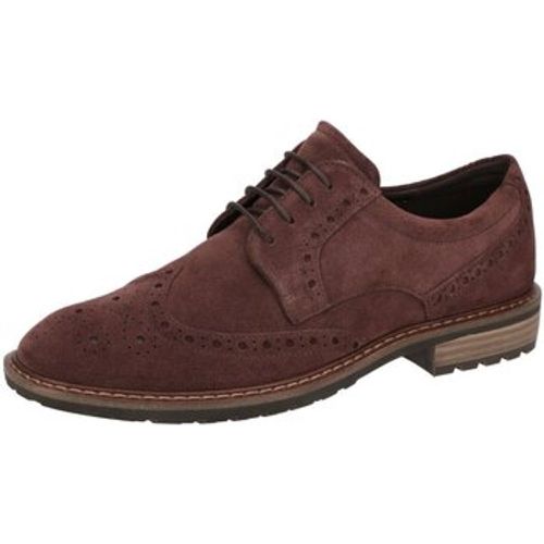 Halbschuhe Schnuerschuhe Vitrus Schuhe dunkel 64031405474 - ECCO - Modalova