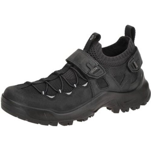 Fitnessschuhe Sportschuhe Offroad Schuhe Klett 822334 82233451094 - ECCO - Modalova