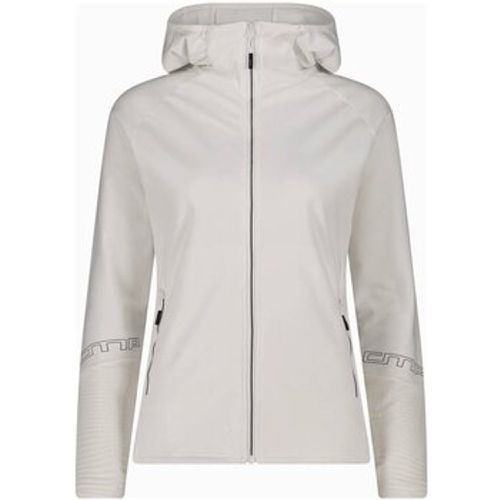 Sweatshirt Sport WOMAN JACKET FIX HOOD 34E6696/A145 - CMP - Modalova