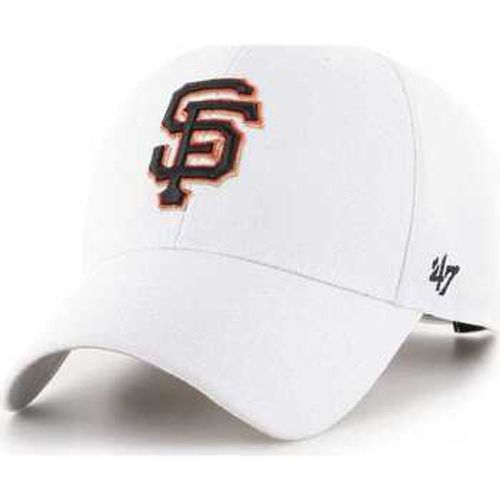 Schirmmütze Cap mlb san francisco giants mvp - '47 Brand - Modalova