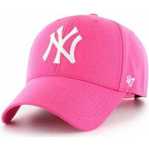 Schirmmütze Cap mlb new york yankees mvp snapback - '47 Brand - Modalova