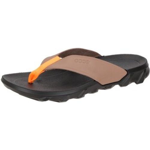 Sandalen Offene MX Flipsider Zehentrenner Pantolette UNISEX 80180401337 - ECCO - Modalova