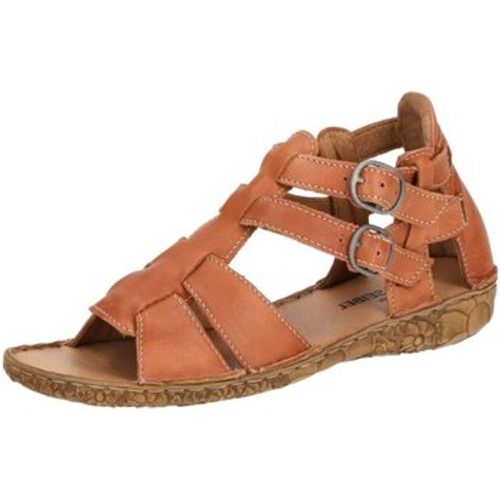 Sandalen Sandaletten Rosalie 51 Riemchen Steg Sandale 79551 258 840 - Josef Seibel - Modalova